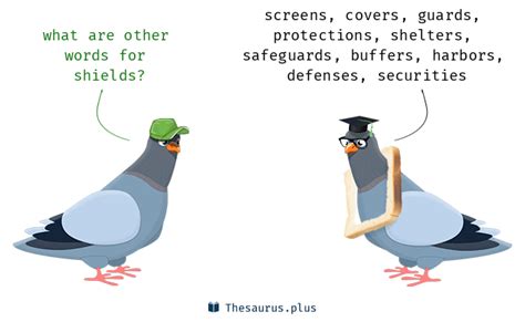 synonyms for shield|SHIELDS Synonyms: 76 Similar and Opposite Words .